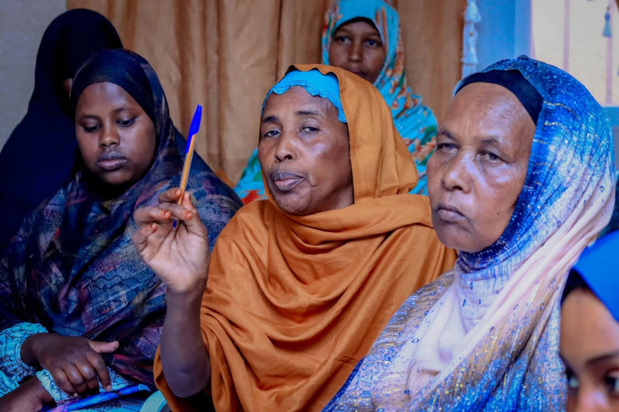 Empowering Women in Leadership