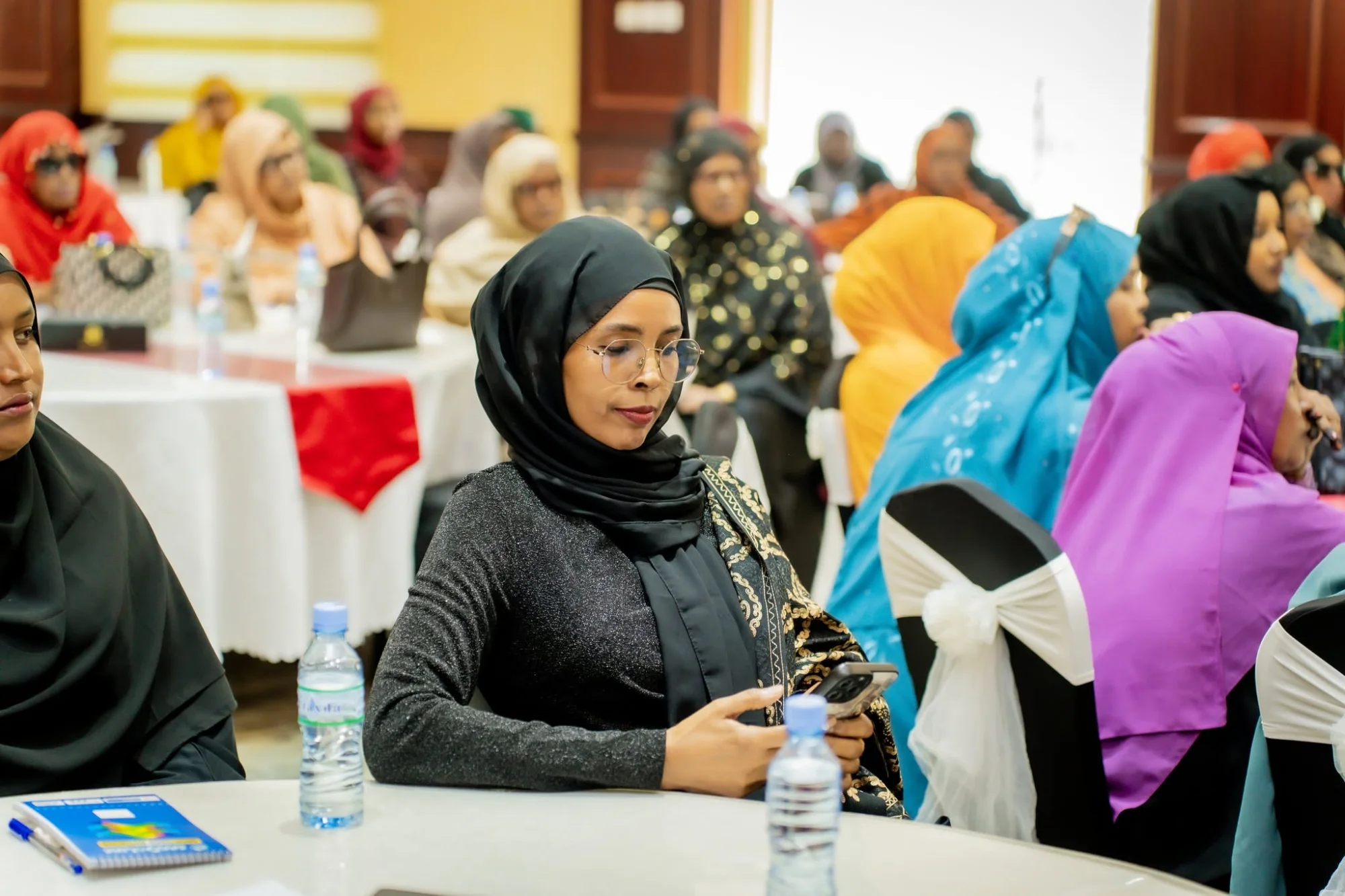Strategies for Electing Women Leaders – CIAG Forum