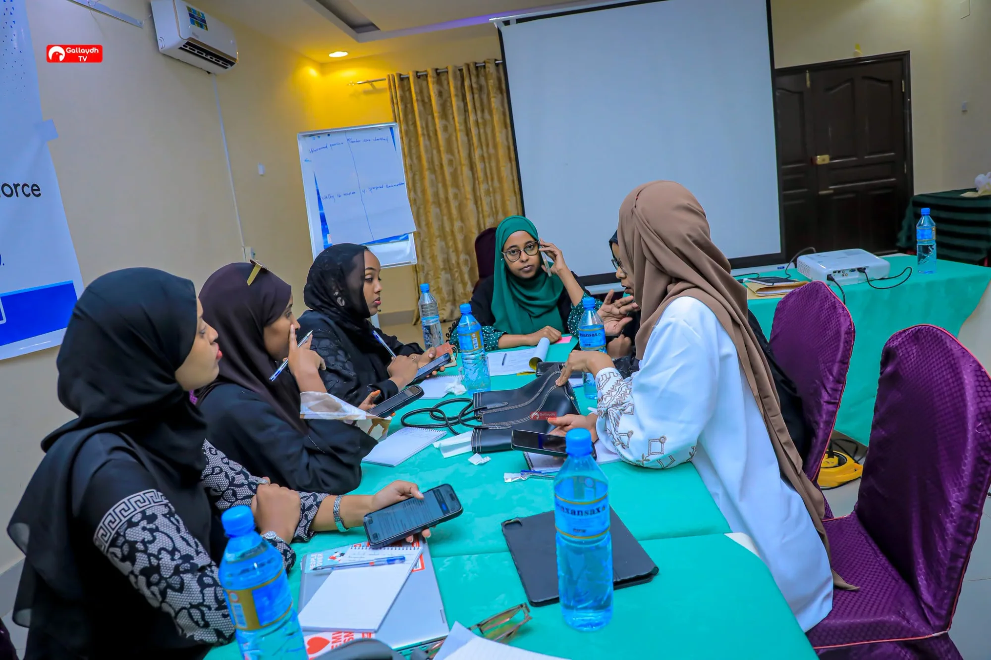 Turning Research into Policy Action