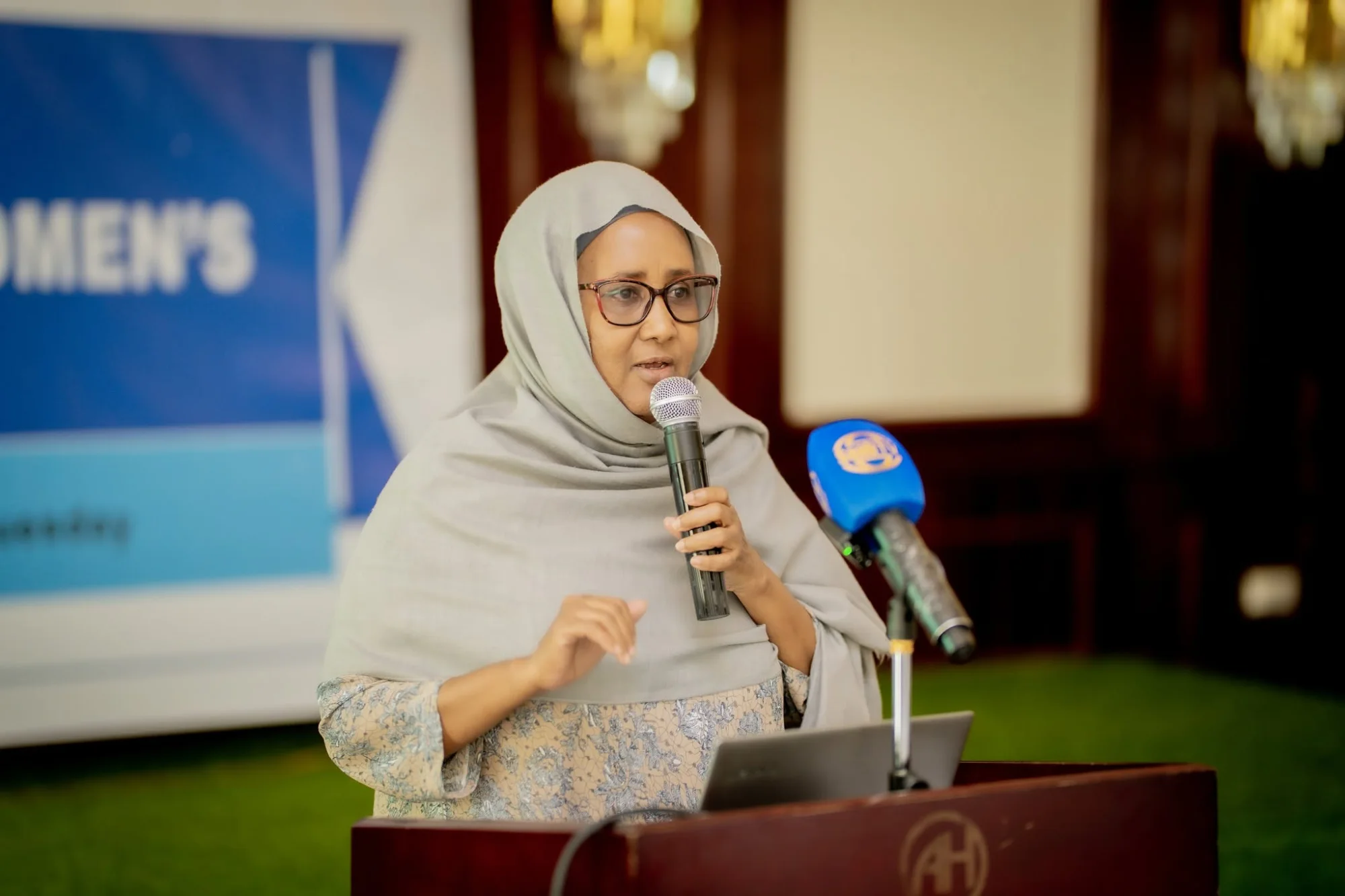 Strategies for Electing Women Leaders – CIAG Forum
