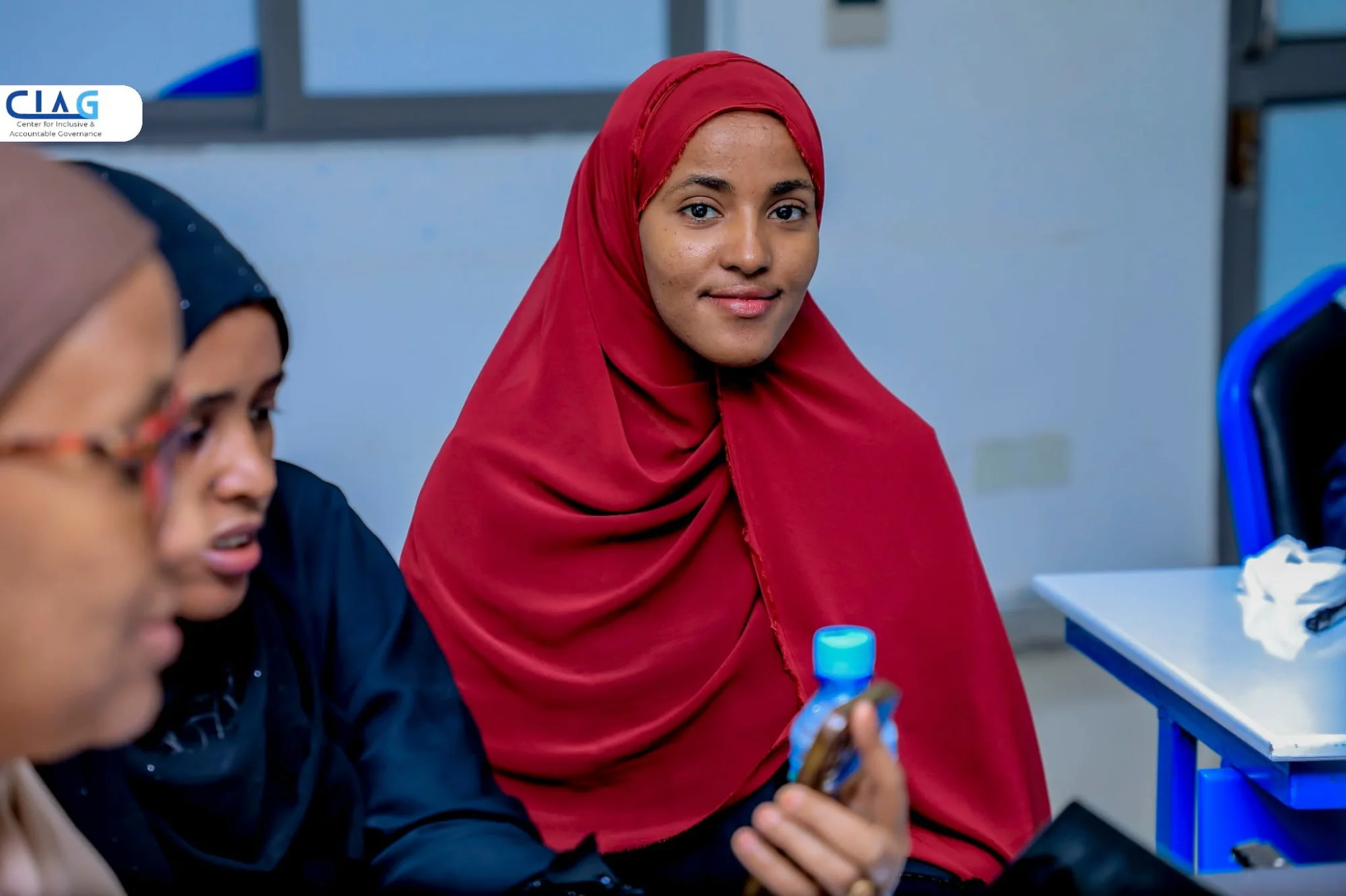 Strategic Planning for Women’s Political Participation Ahead of the 2026 Parliamentary Process gallery image 11