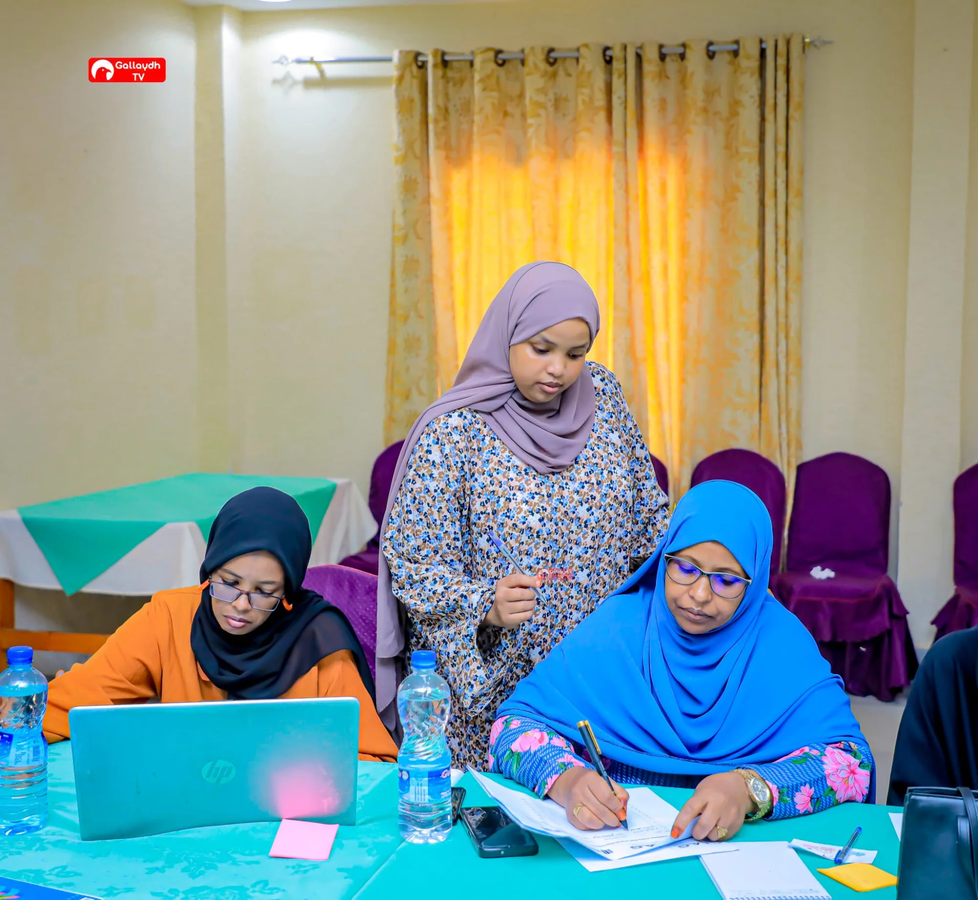 Turning Research into Policy Action