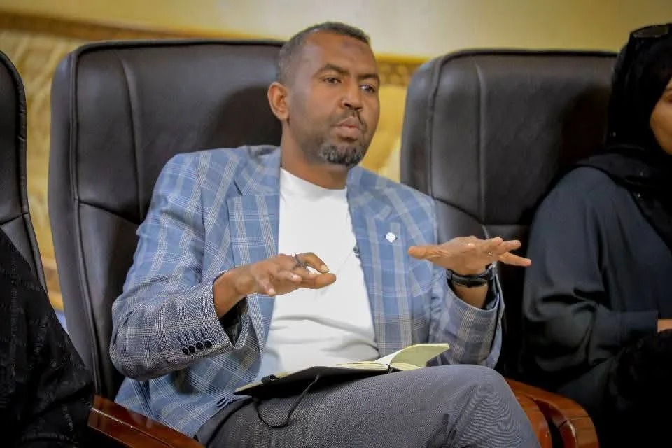 Promoting Inclusive Dialogue with KULMIYE Party