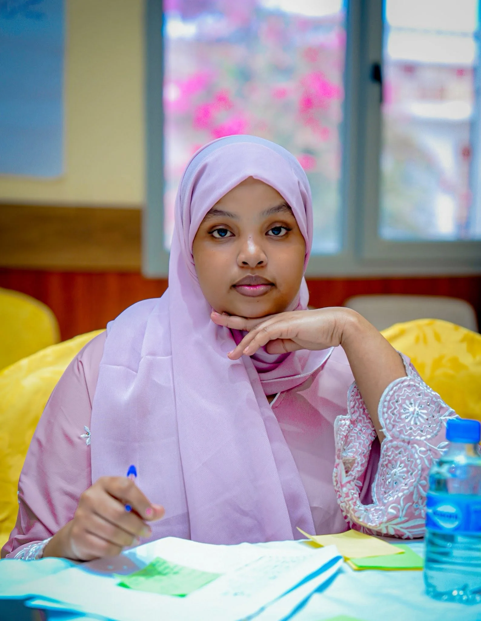 Election Readiness Workshop for Women Candidates