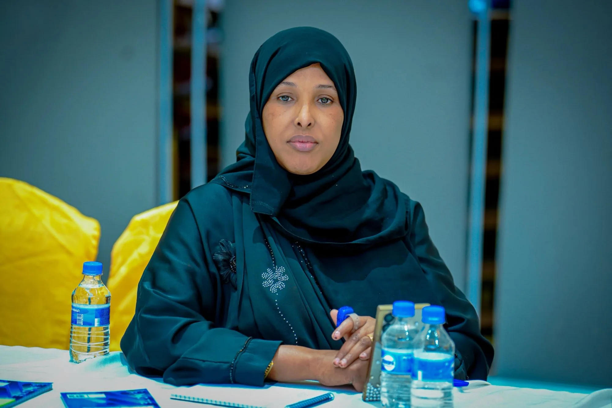 Election Readiness Workshop for Women Candidates