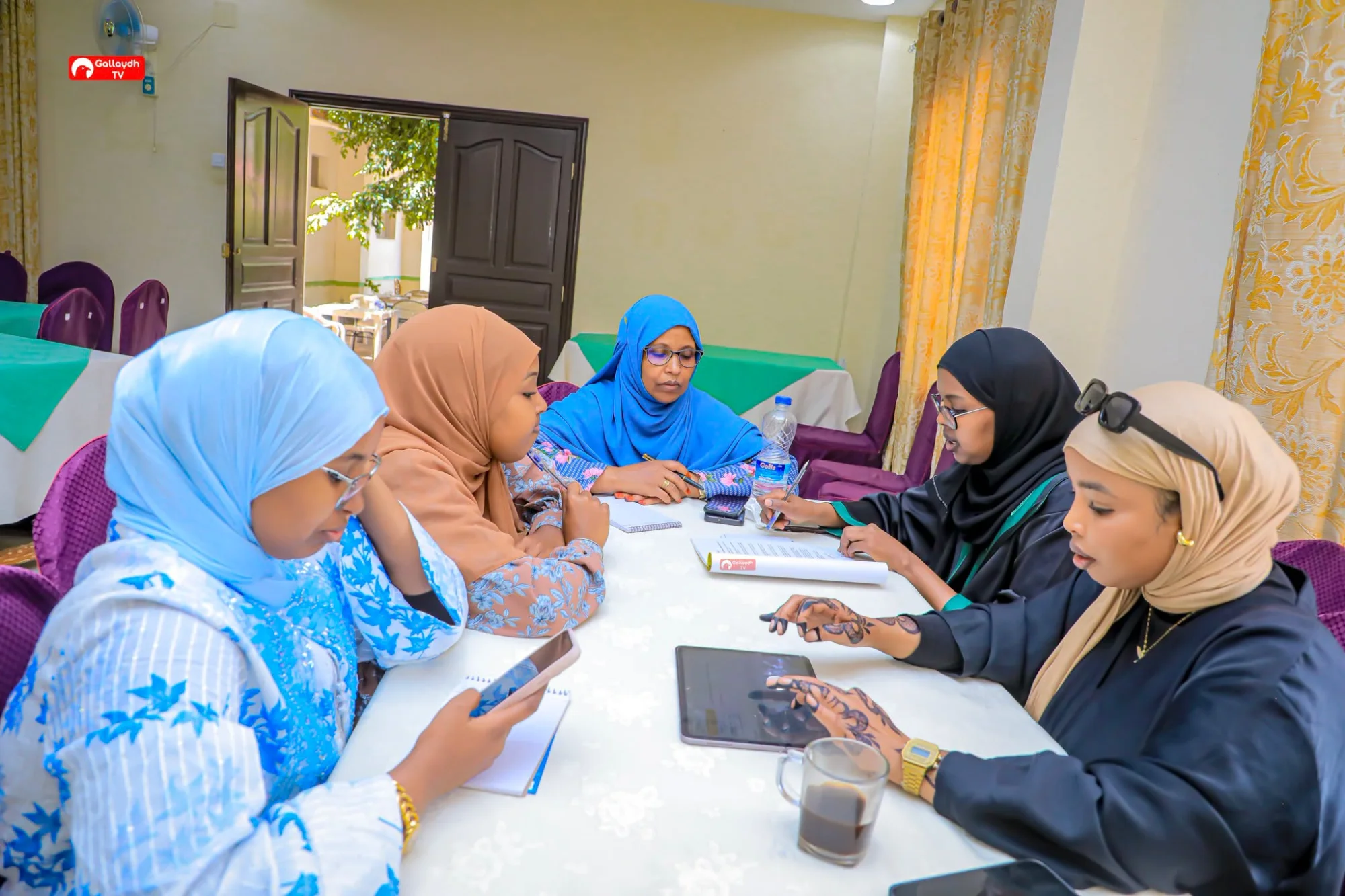 Turning Research into Policy Action