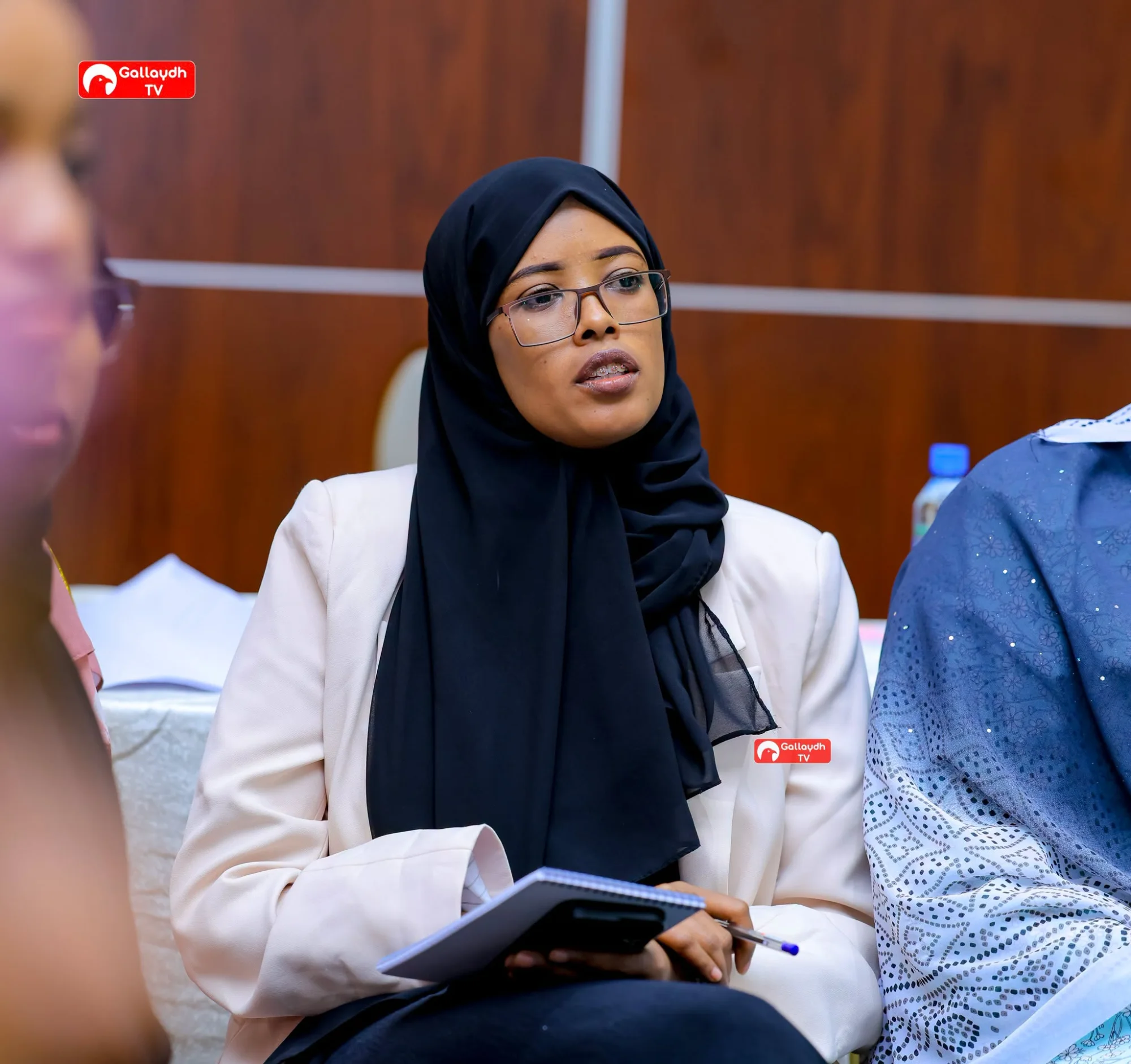 Building Women’s Influence in Electoral Reform