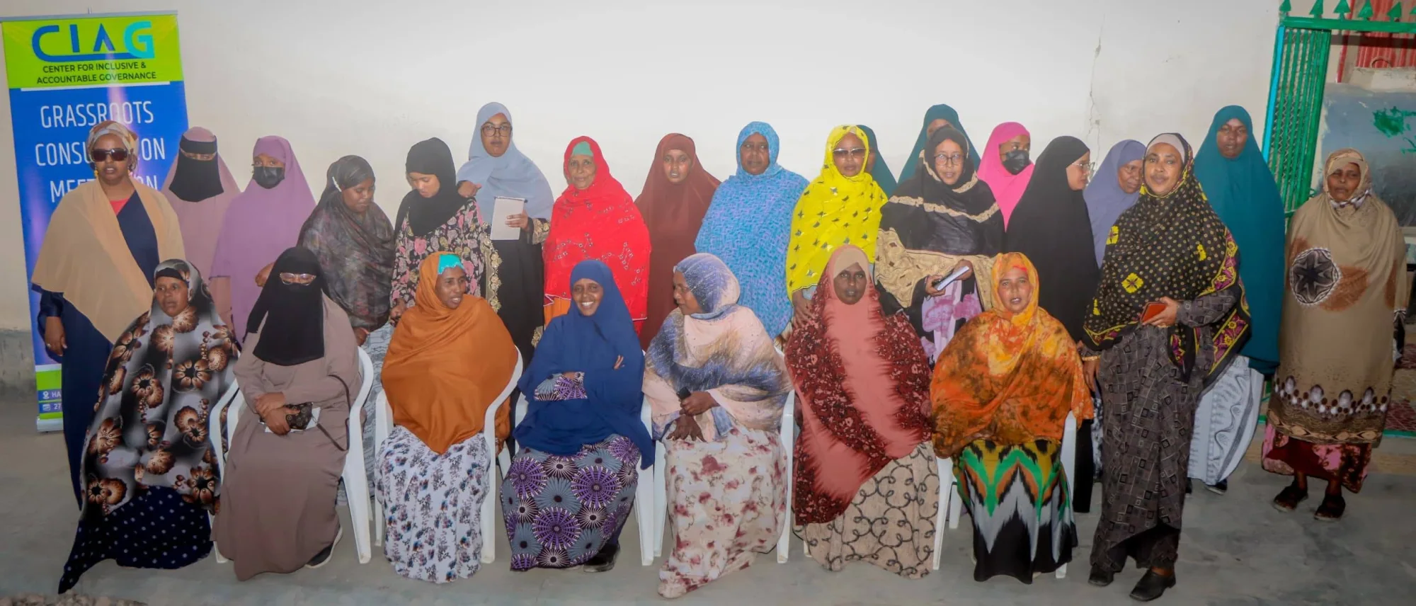 Empowering Women in Leadership