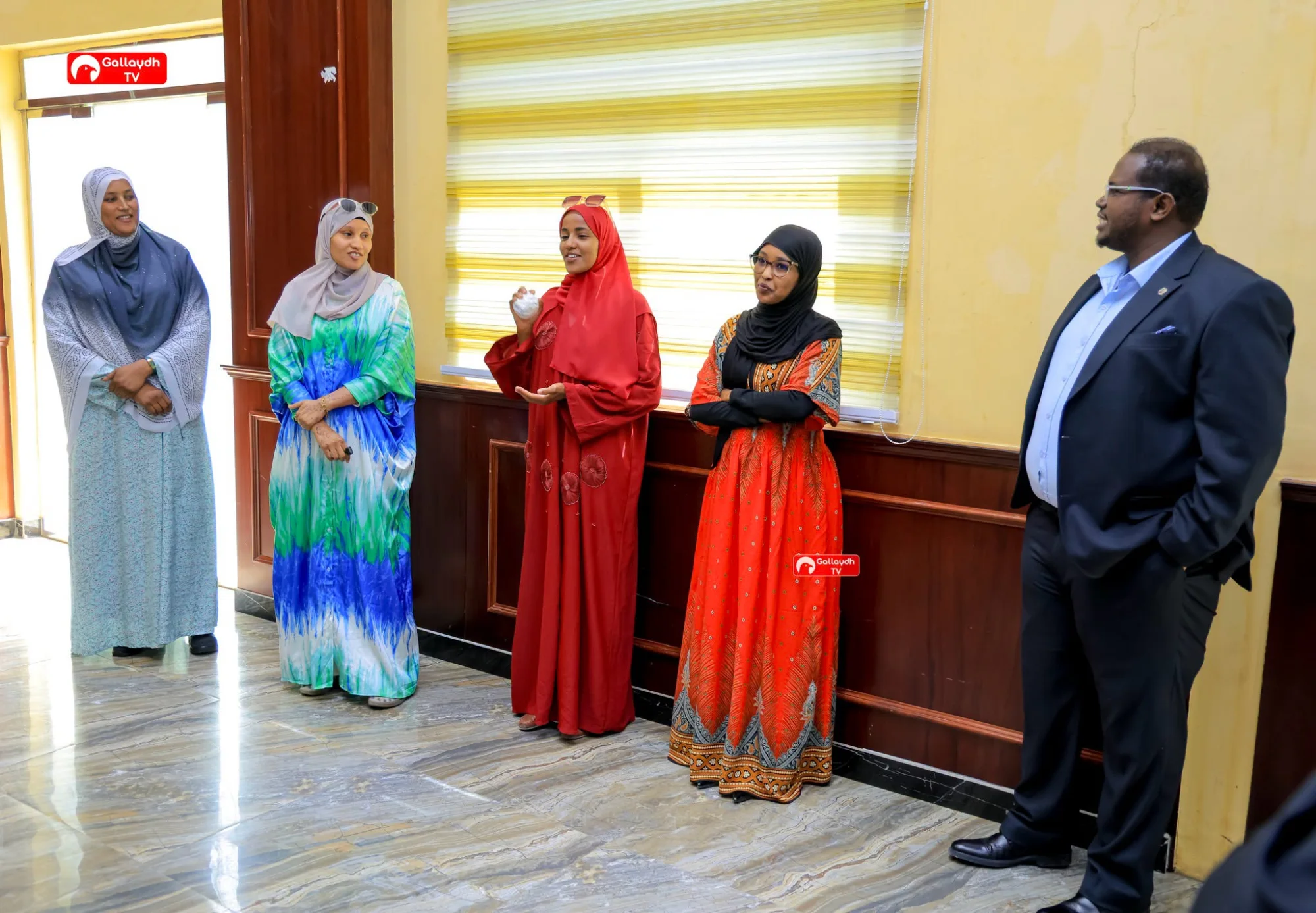 Building Women’s Influence in Electoral Reform