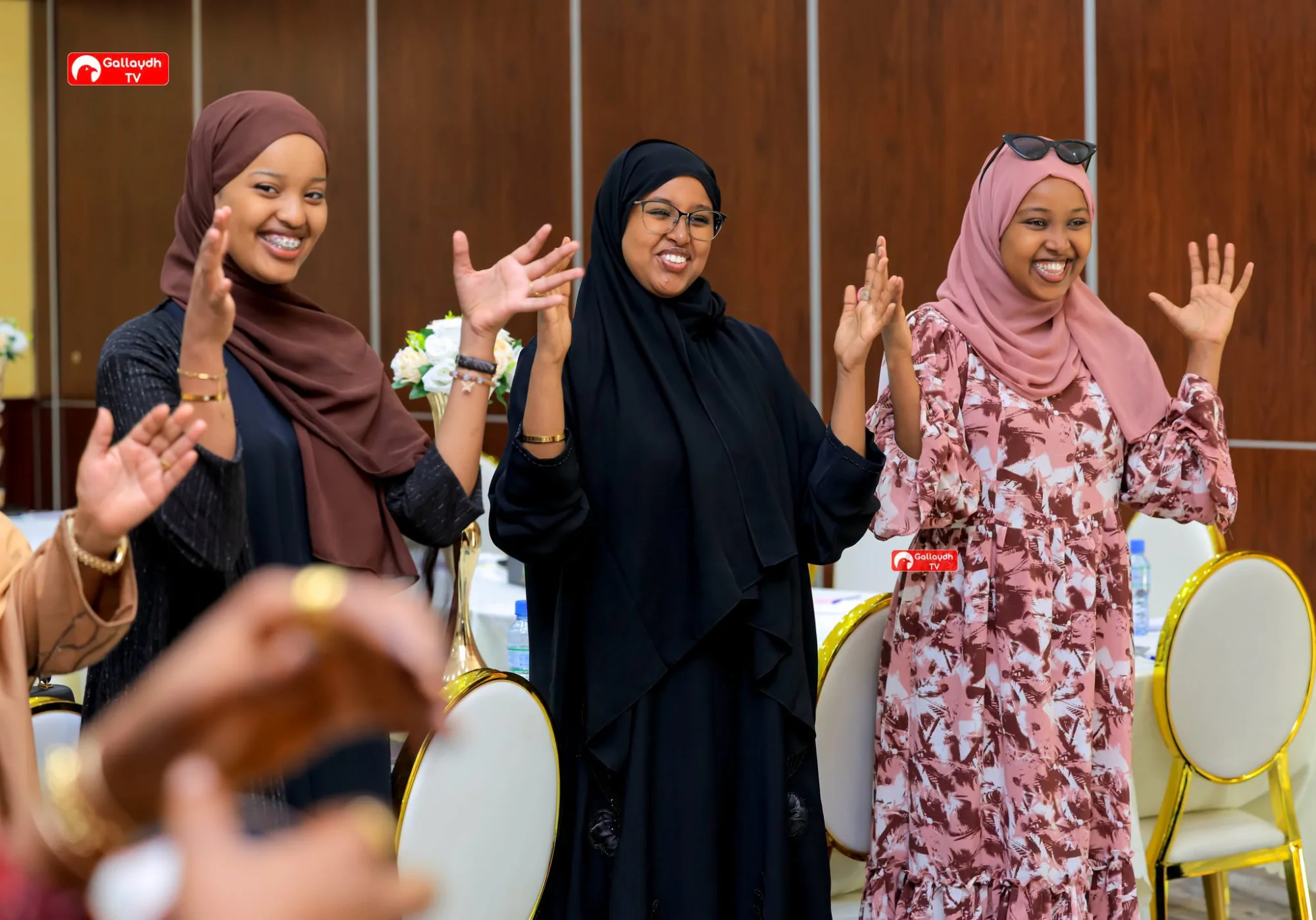 Building Women’s Influence in Electoral Reform