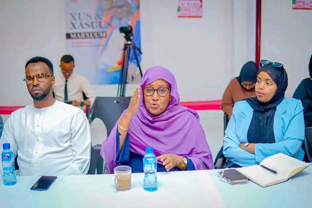 Strengthening Political Inclusion with Kaah Party