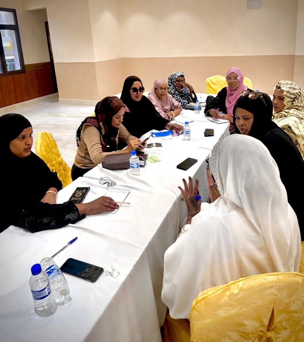 Election Readiness Workshop – Day Two