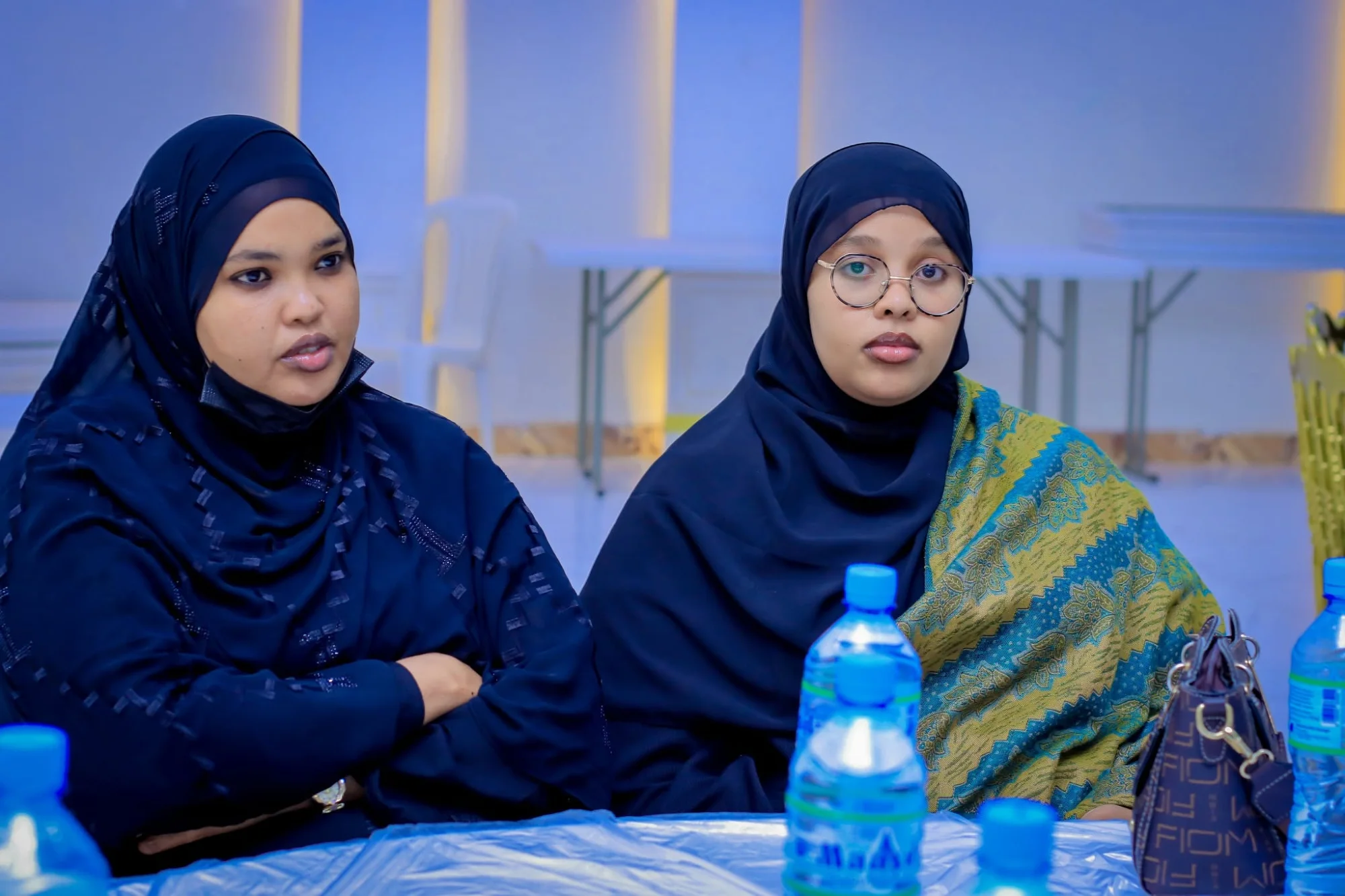 Men as Allies for Women’s Political Inclusion – Burao
