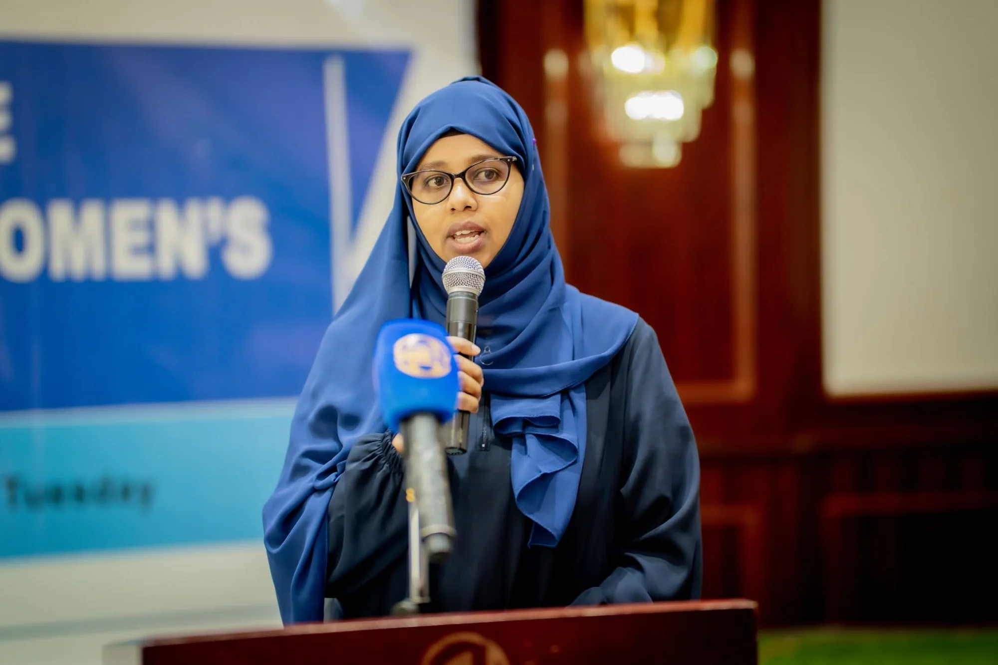 Strategies for Electing Women Leaders – CIAG Forum