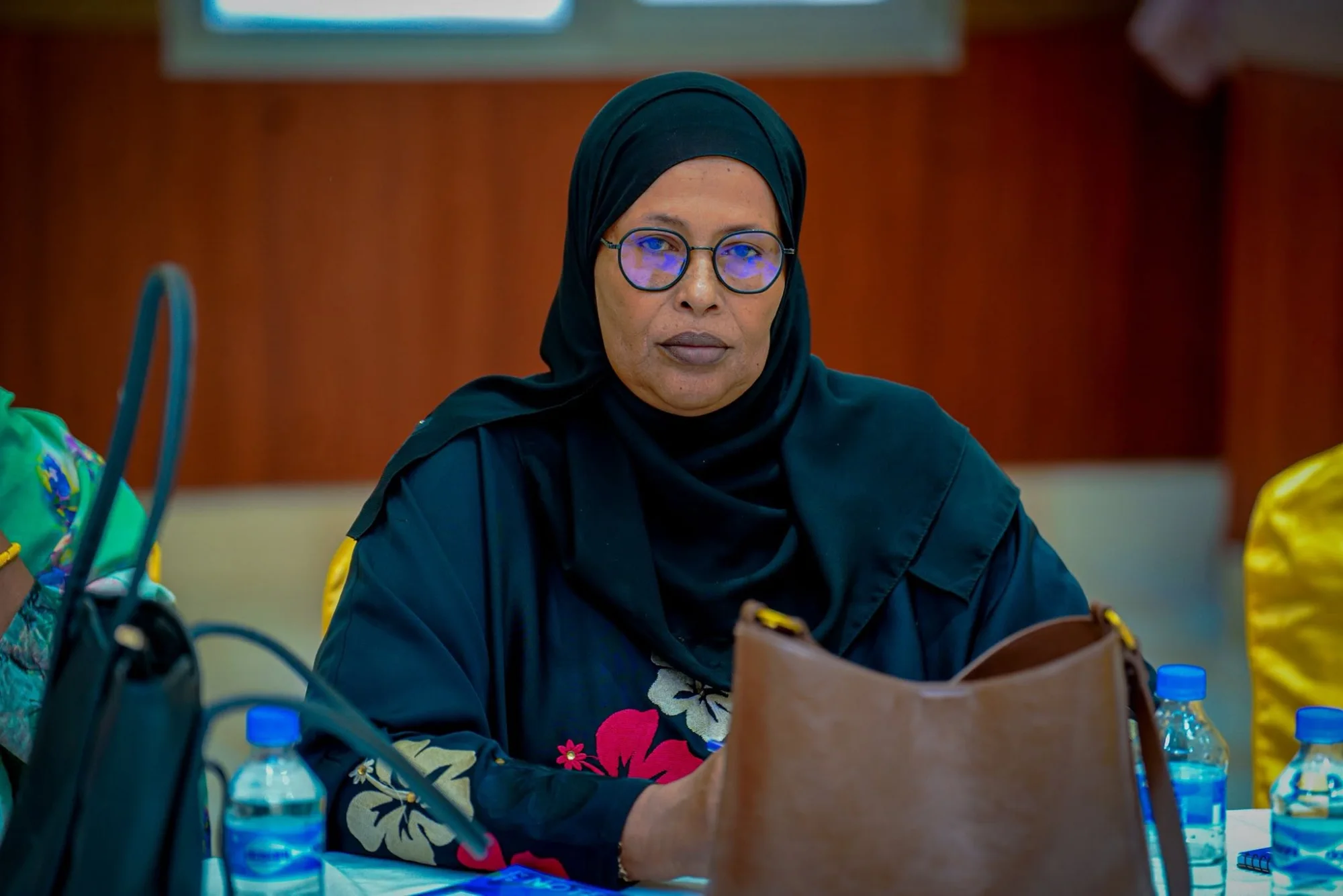 Election Readiness Workshop for Women Candidates