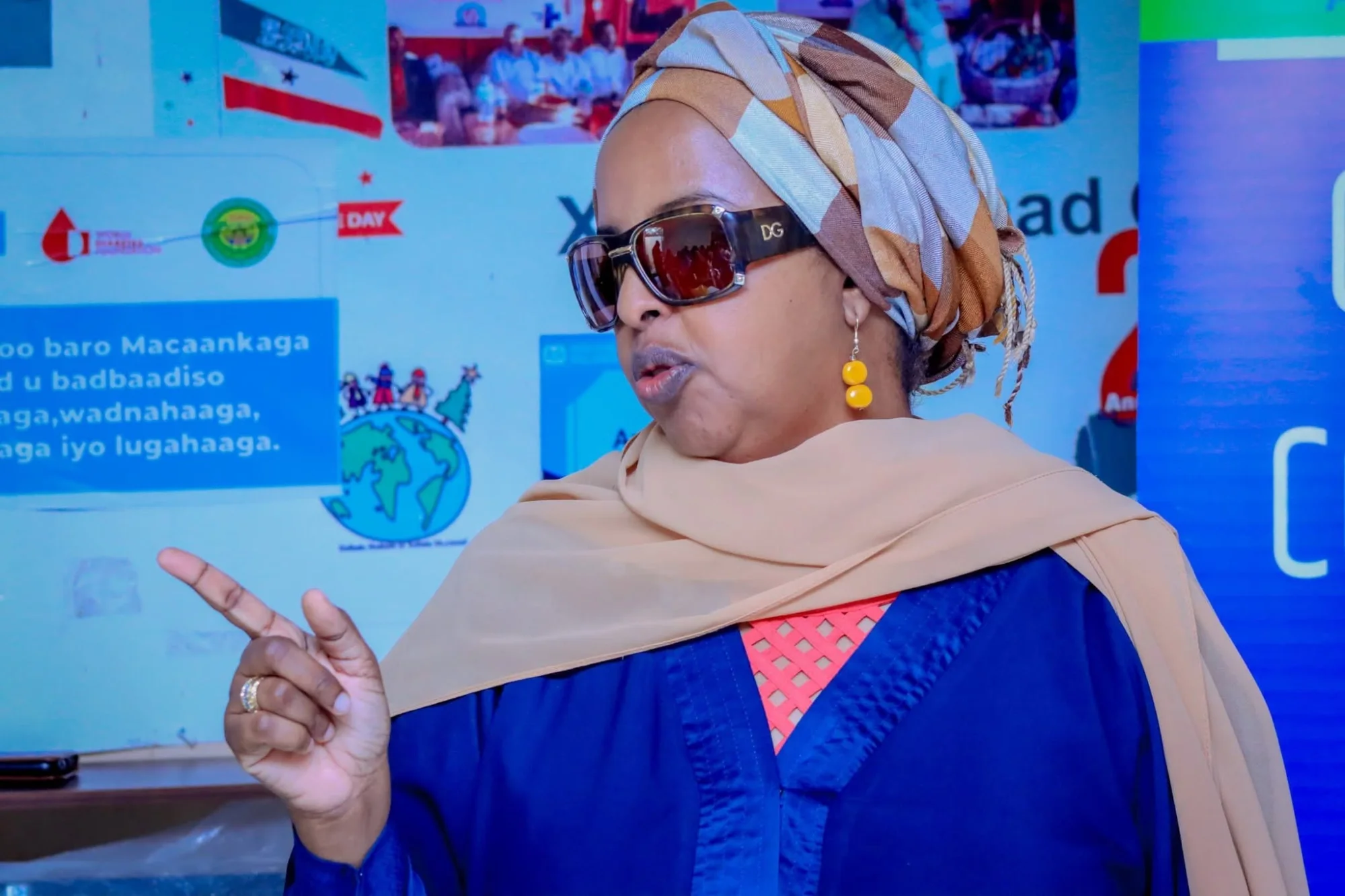 Empowering Women in Leadership