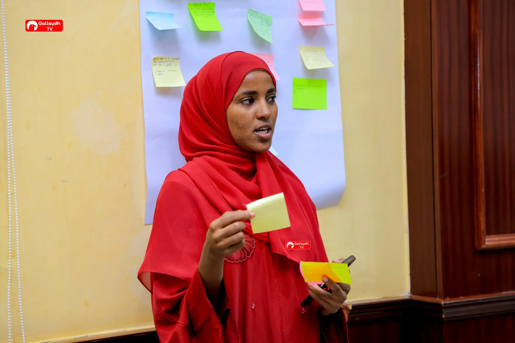 Building Women’s Influence in Electoral Reform