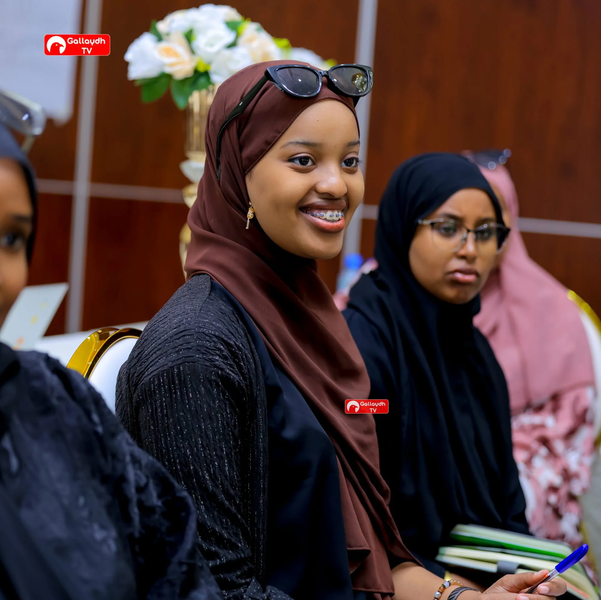 Building Women’s Influence in Electoral Reform