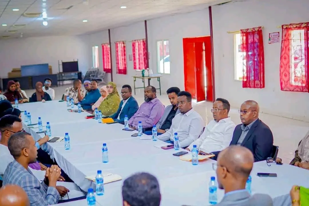 Strengthening Political Inclusion with Kaah Party