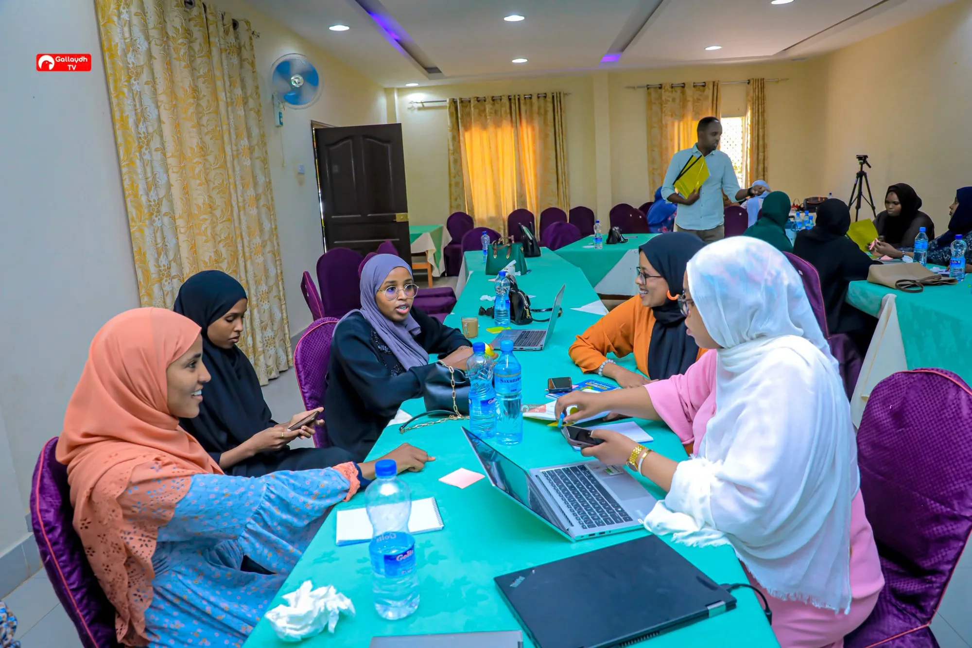 Turning Research into Policy Action