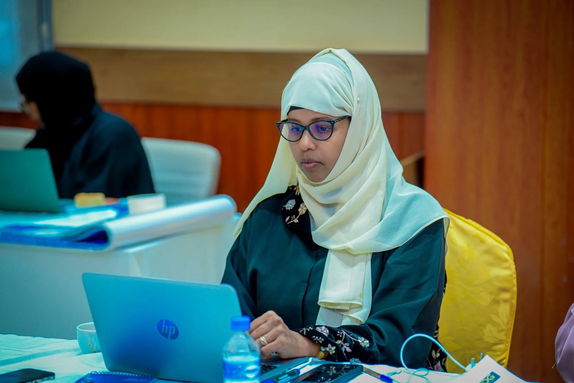 Election Readiness Workshop for Women Candidates