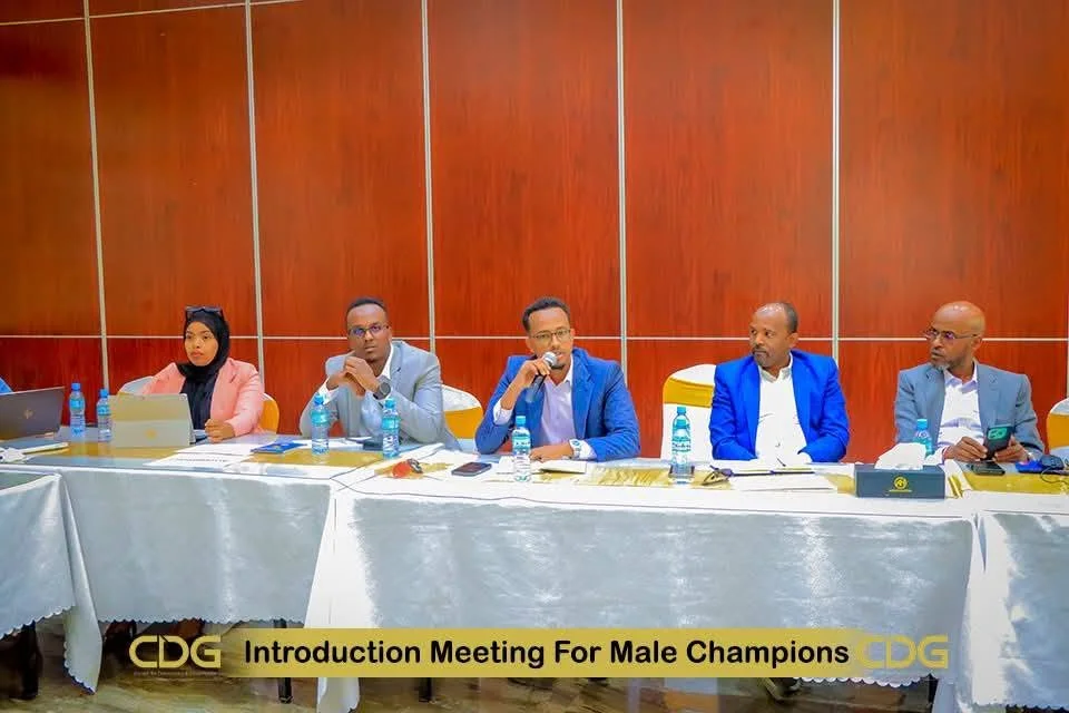 Building Women’s Influence in Electoral Reform
