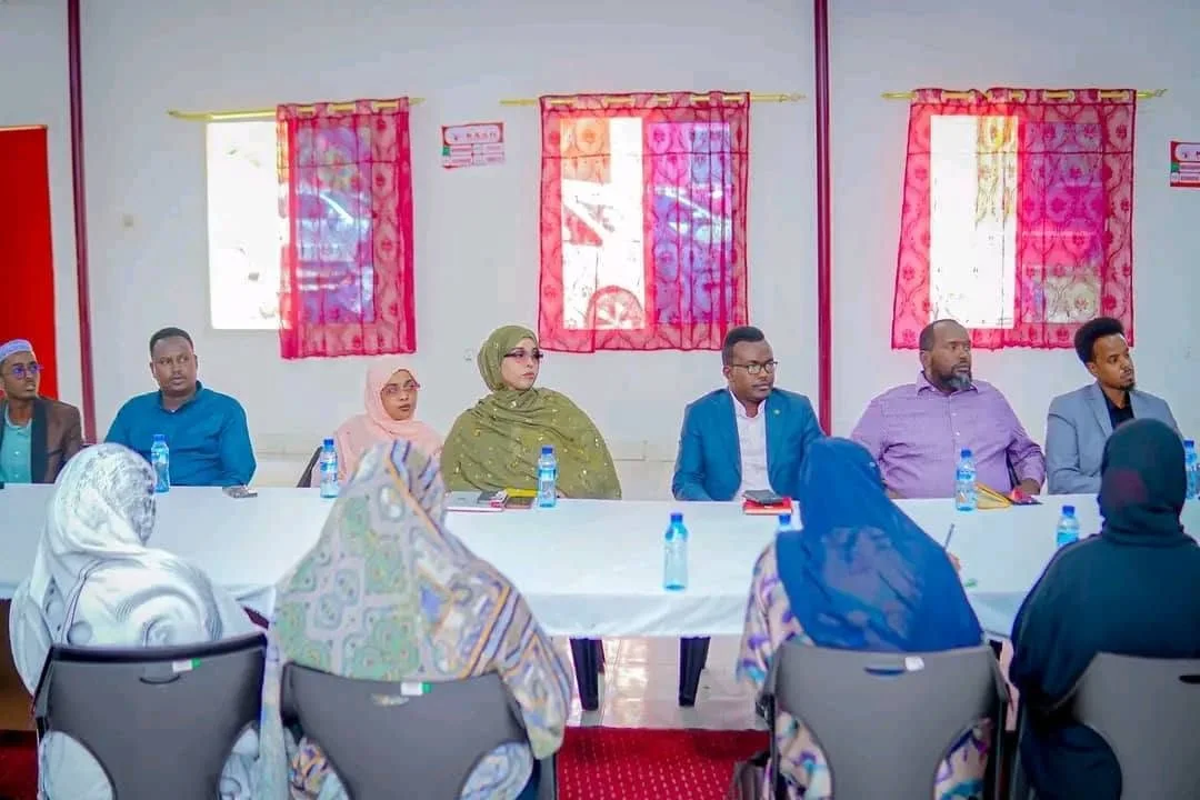 Strengthening Political Inclusion with Kaah Party