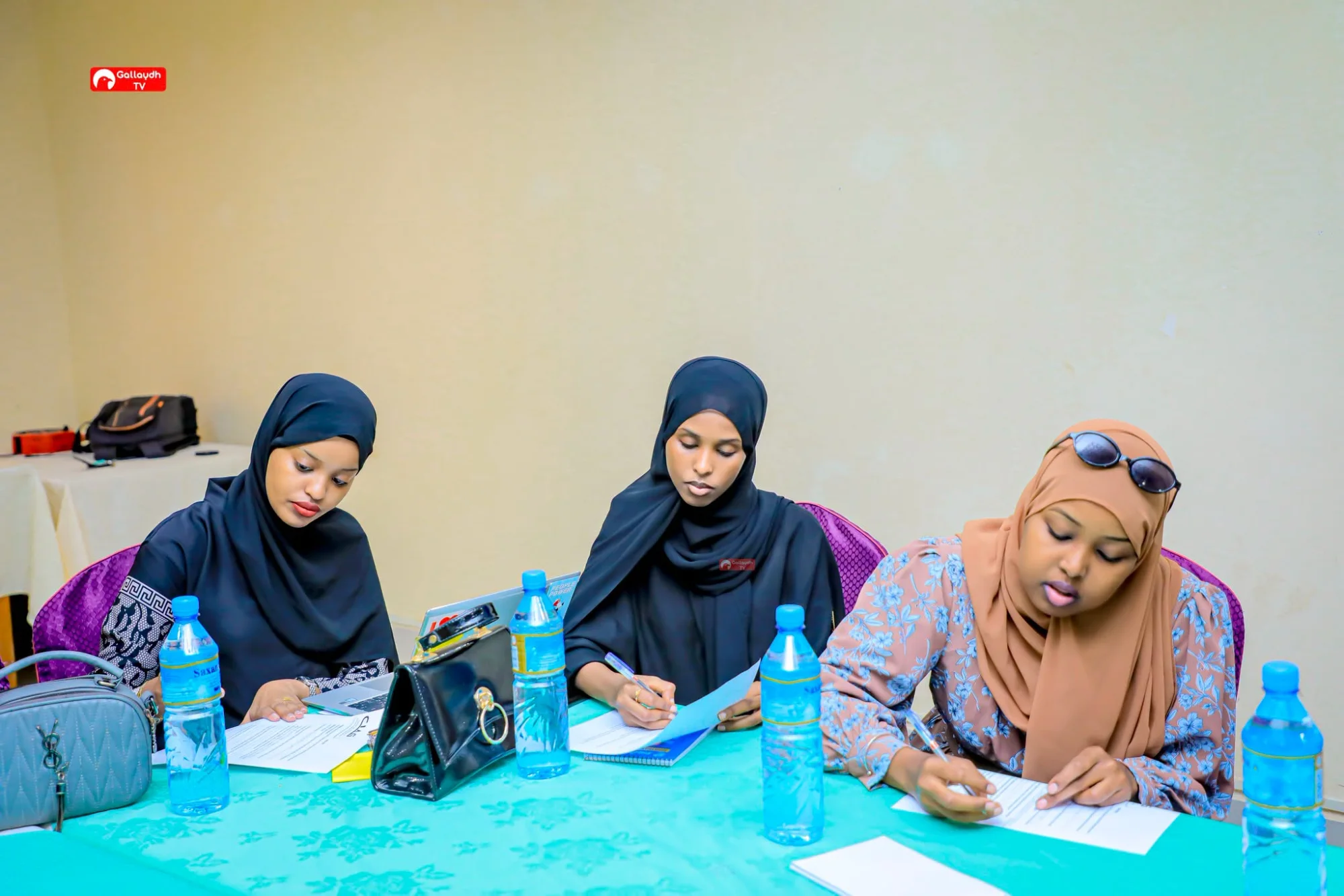 Turning Research into Policy Action
