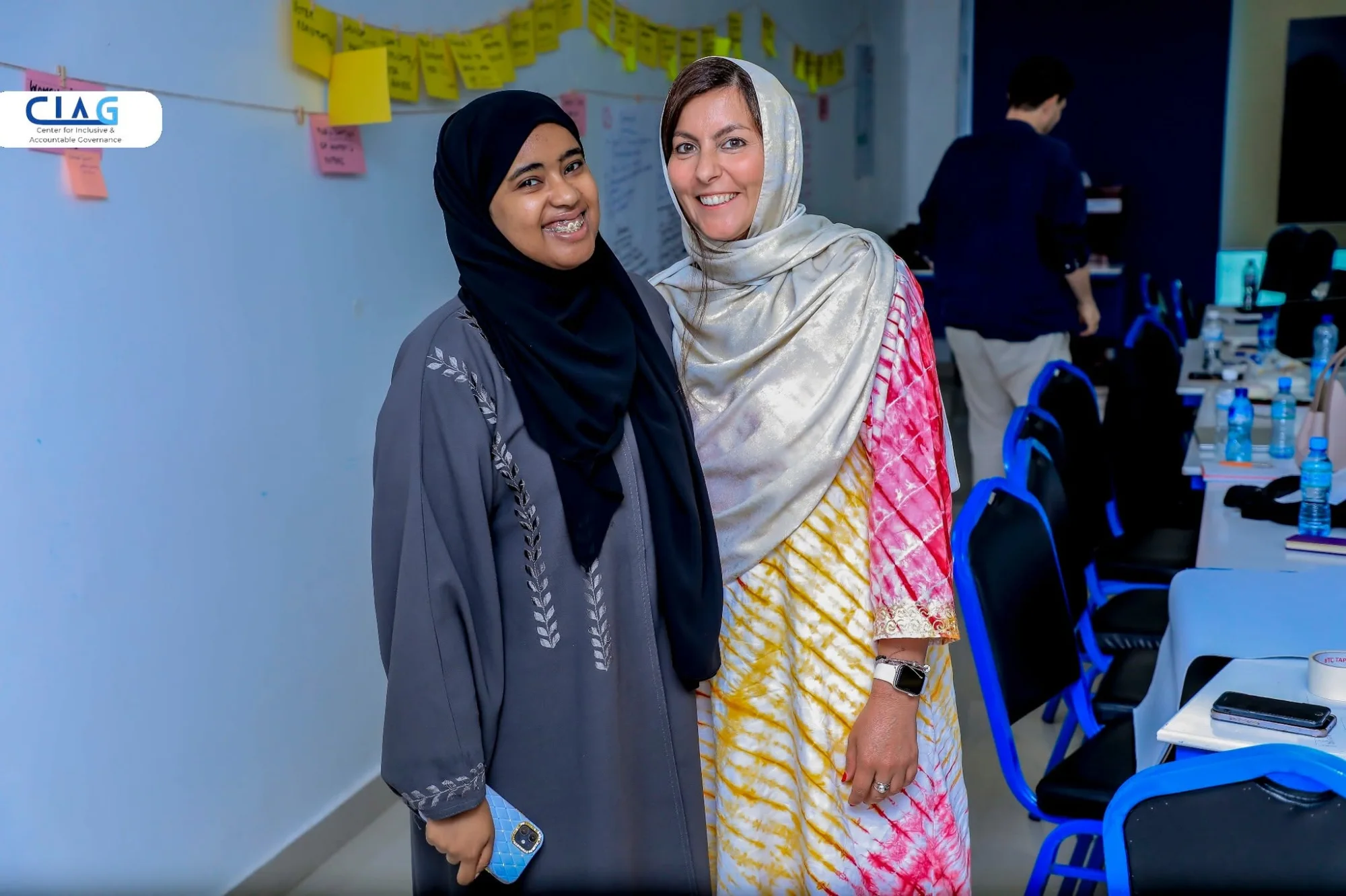 Strategic Planning for Women’s Political Participation Ahead of the 2026 Parliamentary Process gallery image 8