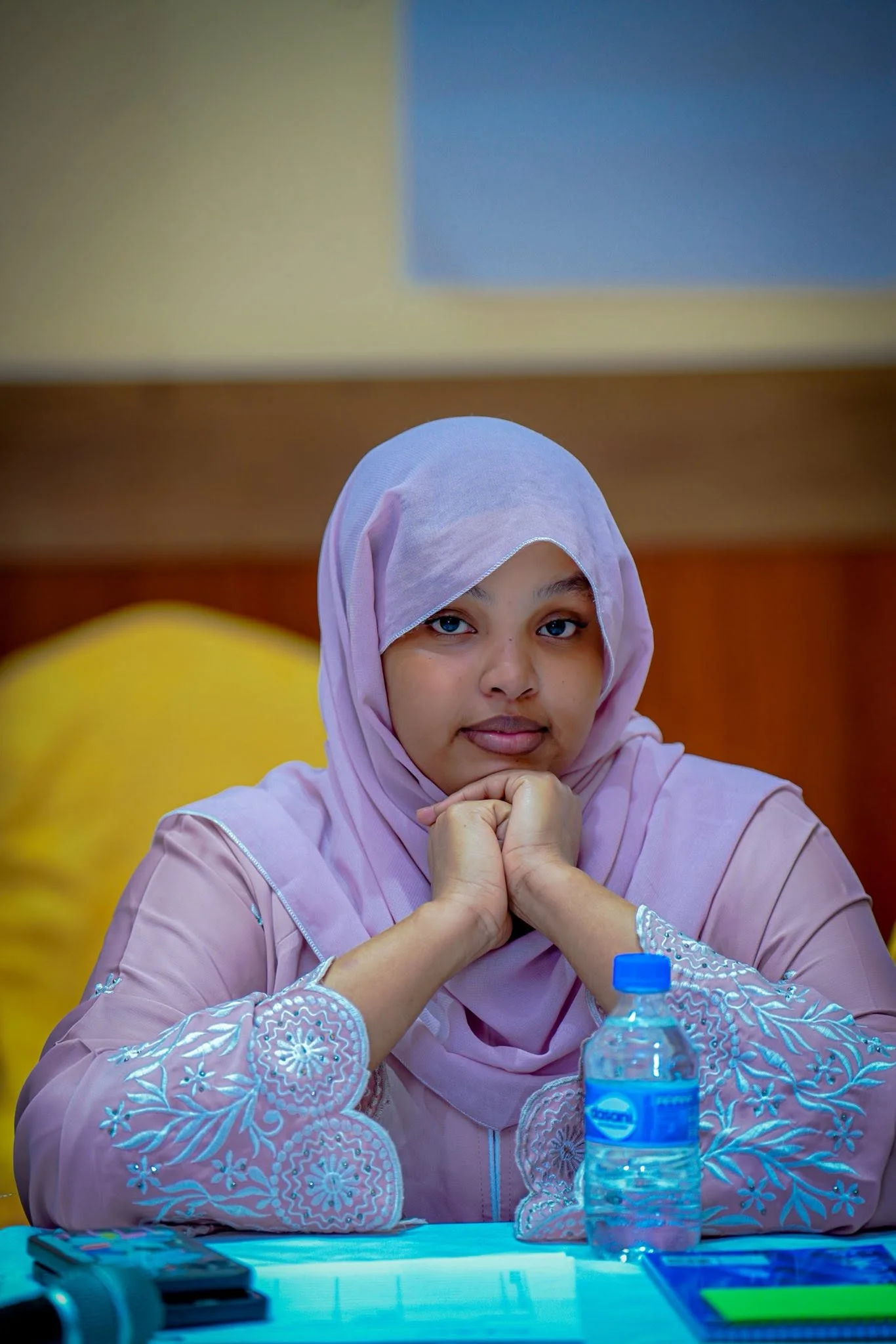 Election Readiness Workshop for Women Candidates