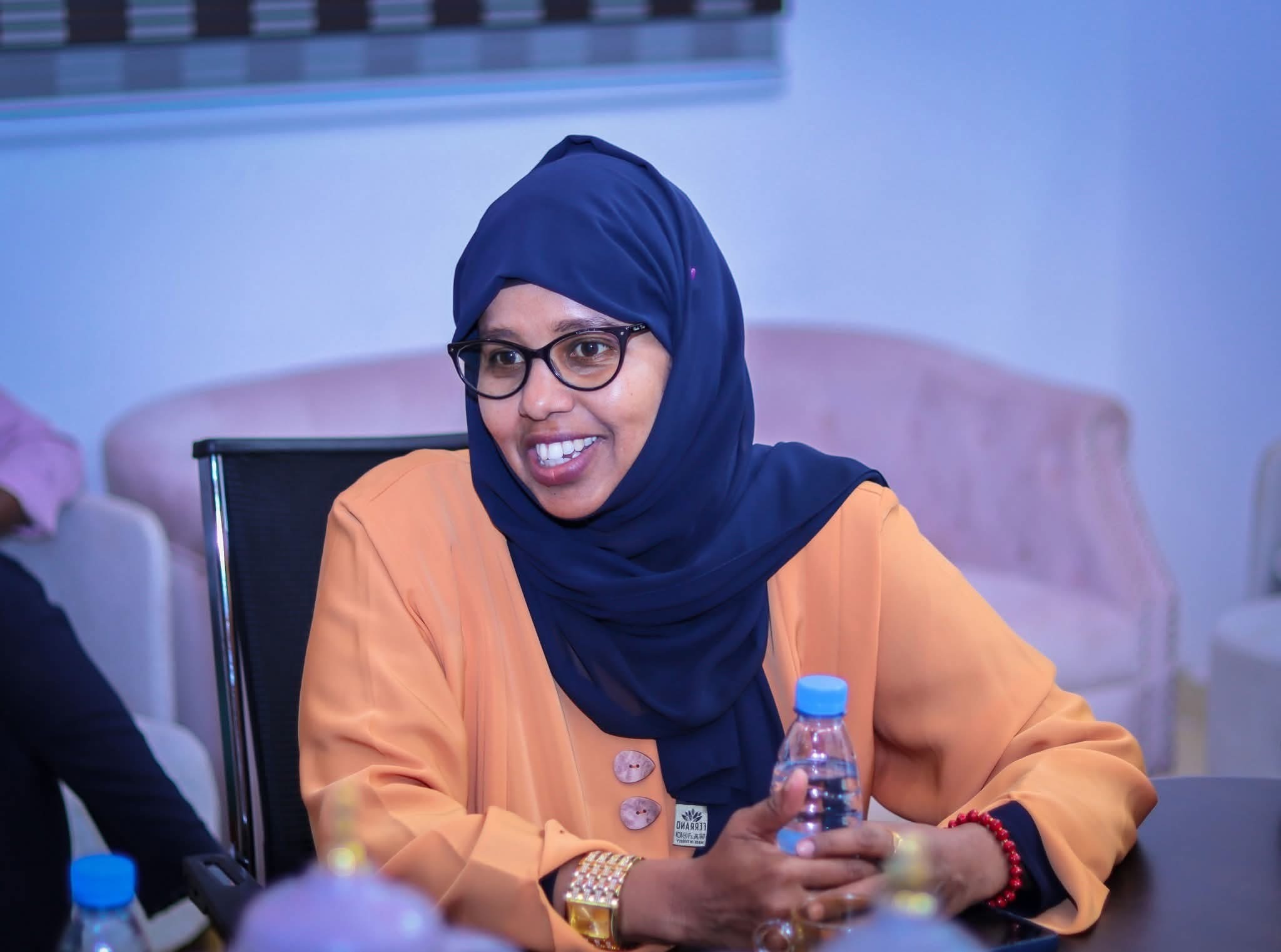 Women's Leadership Forum 2024