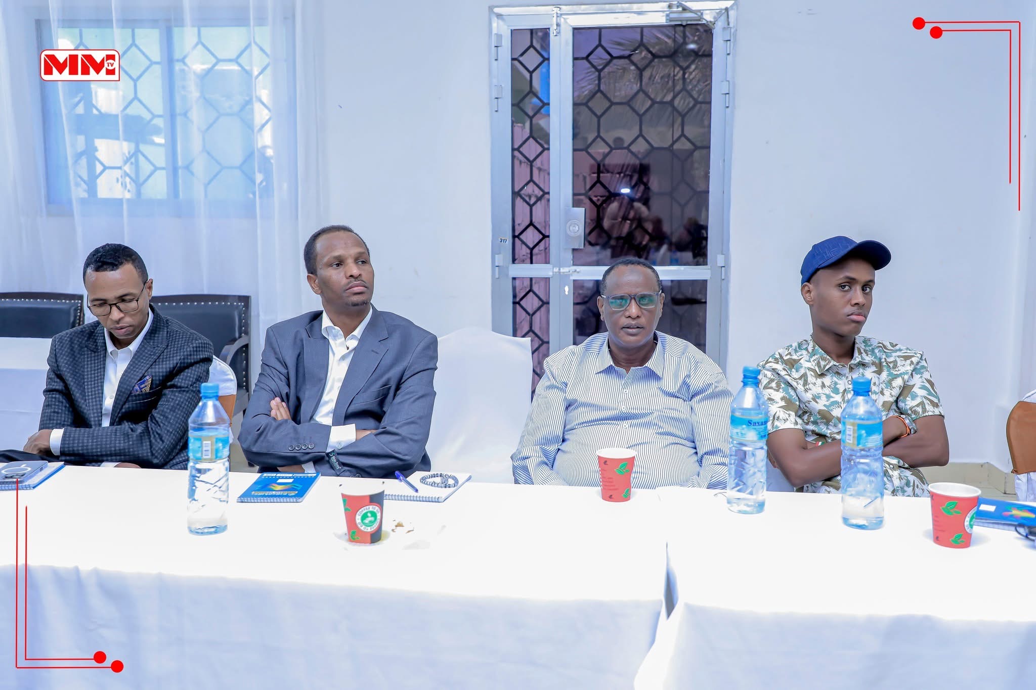 Strategic Planning Session for 2026 Elections