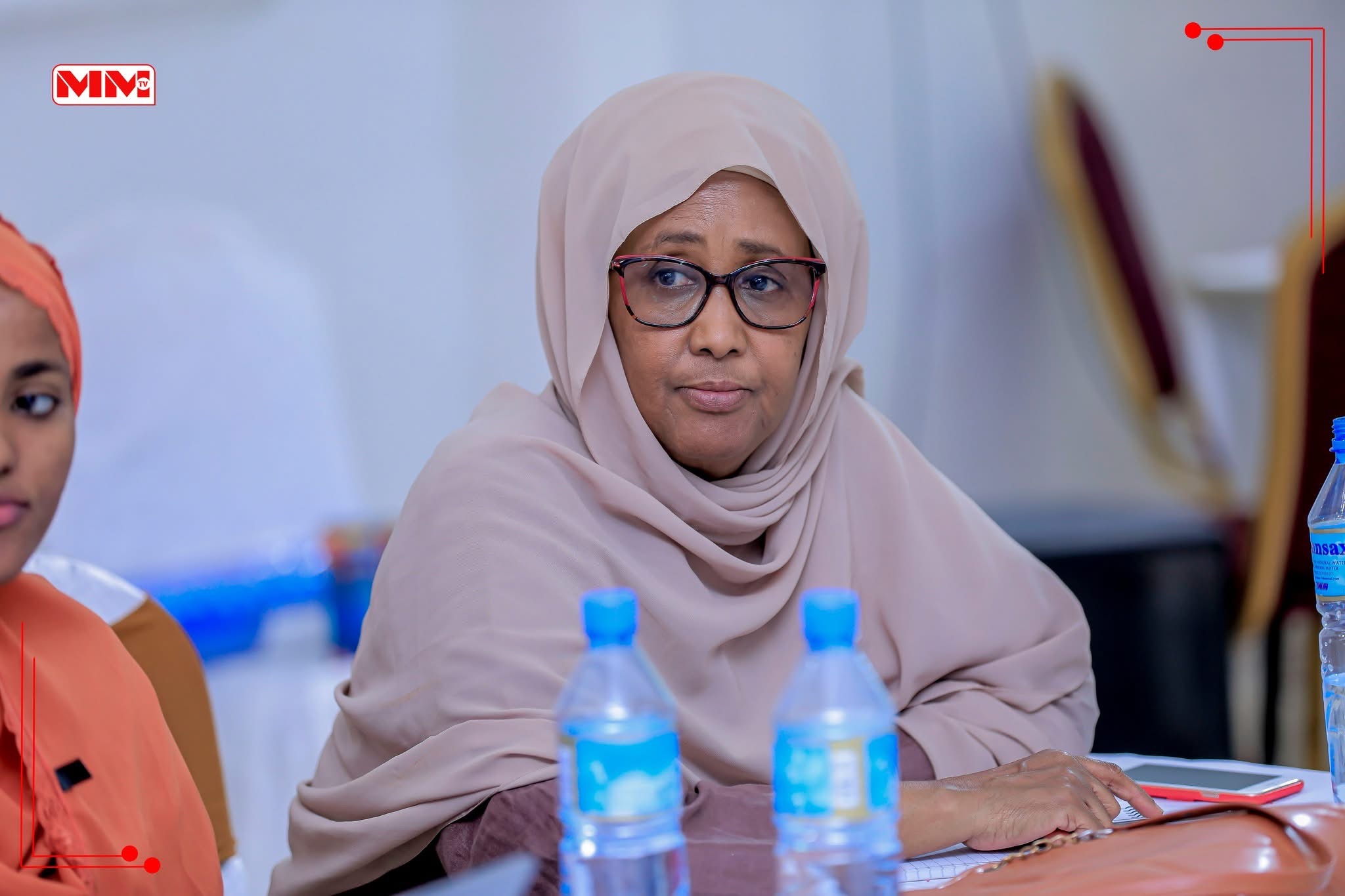 Strategic Planning for Women’s Political Participation and Leadership in Somaliland 2026