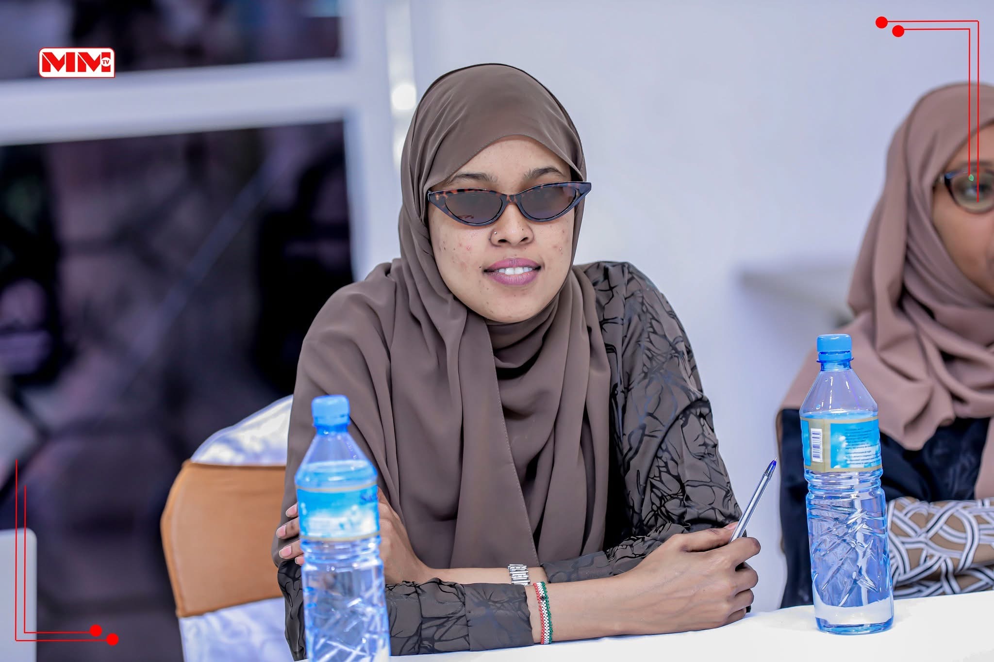 Governance and Accountability Workshop